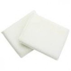 Staining sponge pad 4 in x 4 in,   12 per pack,  unit pack,  cost per pack