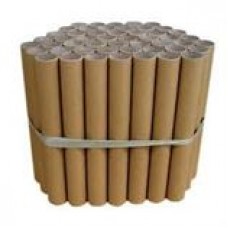 Tube - core 3" for paper roll,  3" core with 55" wide,  cost each