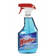 Windex Glass Cleaner,  Spray bottle,  cost per each