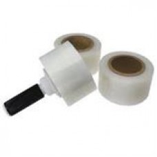 Sigma Stretch Wrap Film 3INX1500FT  (450m),  80G 18/case,  cost per roll