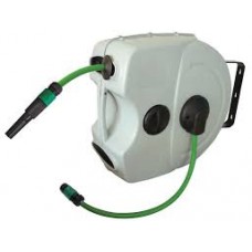 TOPREEL, Reel with Polyurethane Air Hose, 3/8 I.D.x33ft-3/8(M)NPT, 79.560, cost per each TOPREEL, Reel with Polyurethane Air Hose, 3/8 I.D.x33ft-3/8(M)NPT, 79.560, cost per each