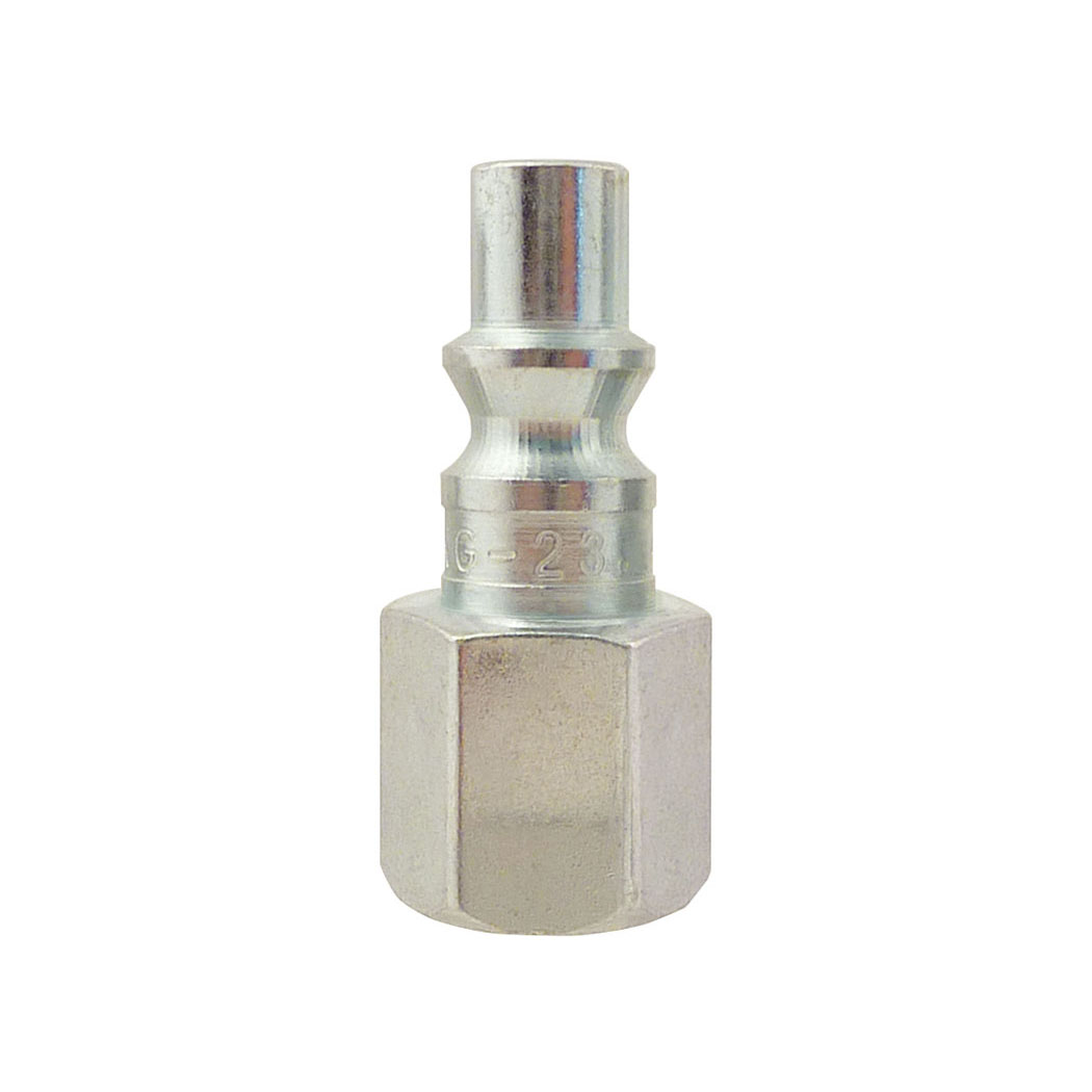 Topring Plug (ARO 210) 1/4(F) NPT,  cost each