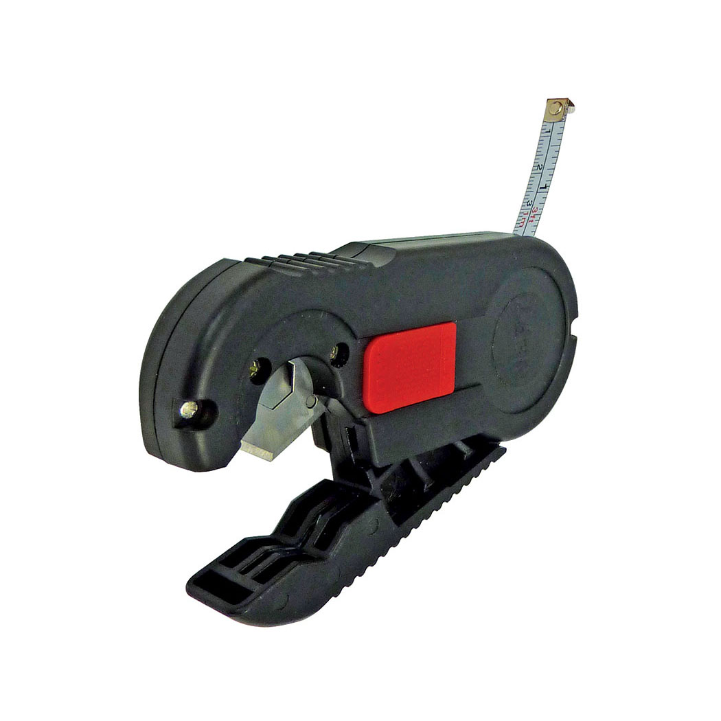 Miniature Tubing Cutter With Tape Mesure, cost per each