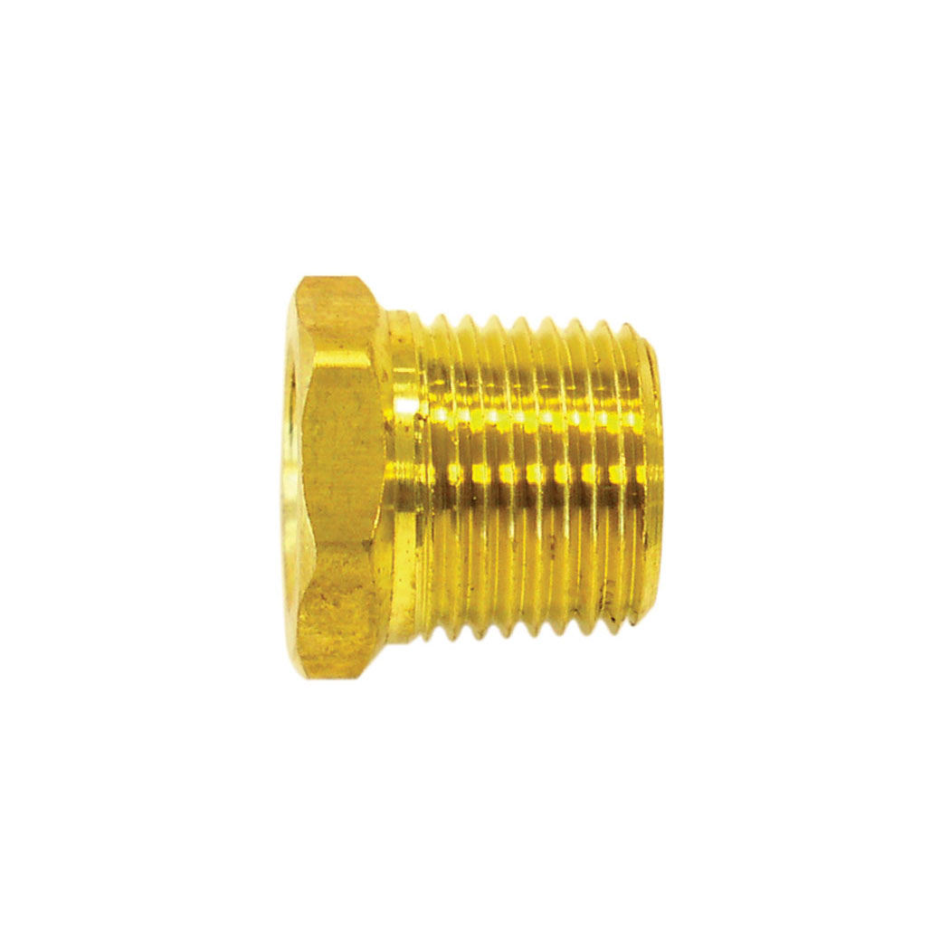 Topring Reducing Bushing 1/4(M) x 1/8(F)NPT, cost per each