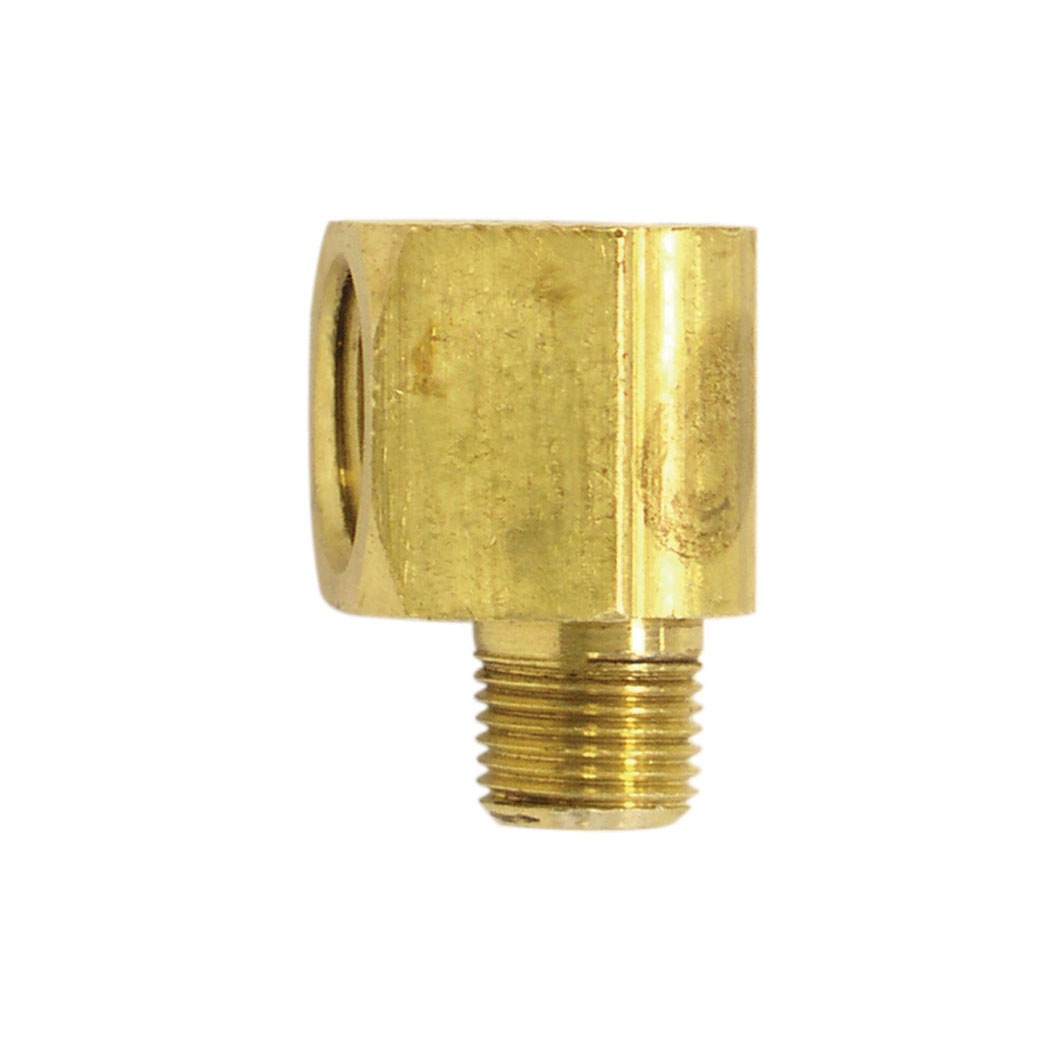 90d Street Elbow 1/2(F)NPT x 1/2(M)NPT, cost per each
