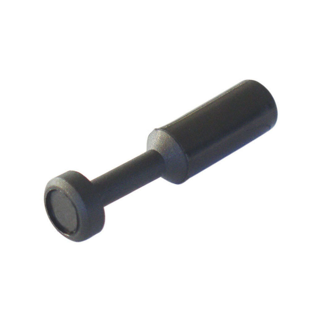 Plug 1/4'-MAXFIT, 10/pkg