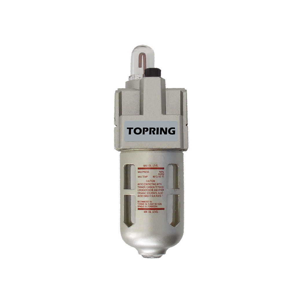 AIRFLO 200 Lubricator 1/4, cost per unit