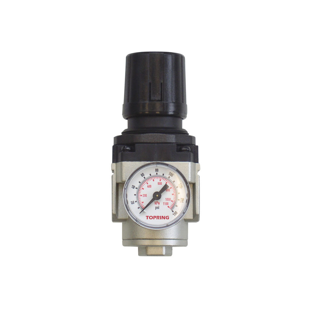AIRFLO 300 Regulator 1/4 (5-125), cost per each