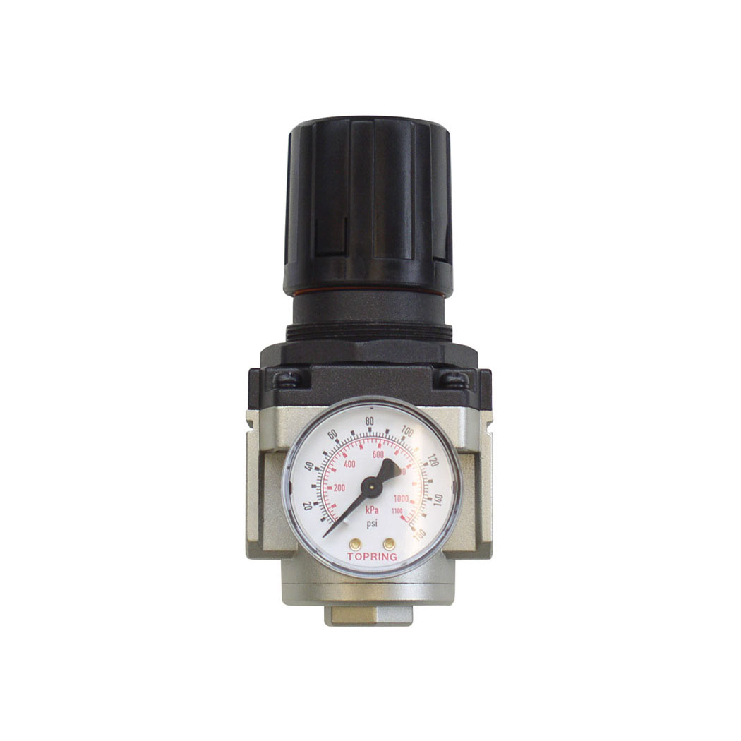 AIRFLO 400 Regulator 3/8 (5-125), cost per each