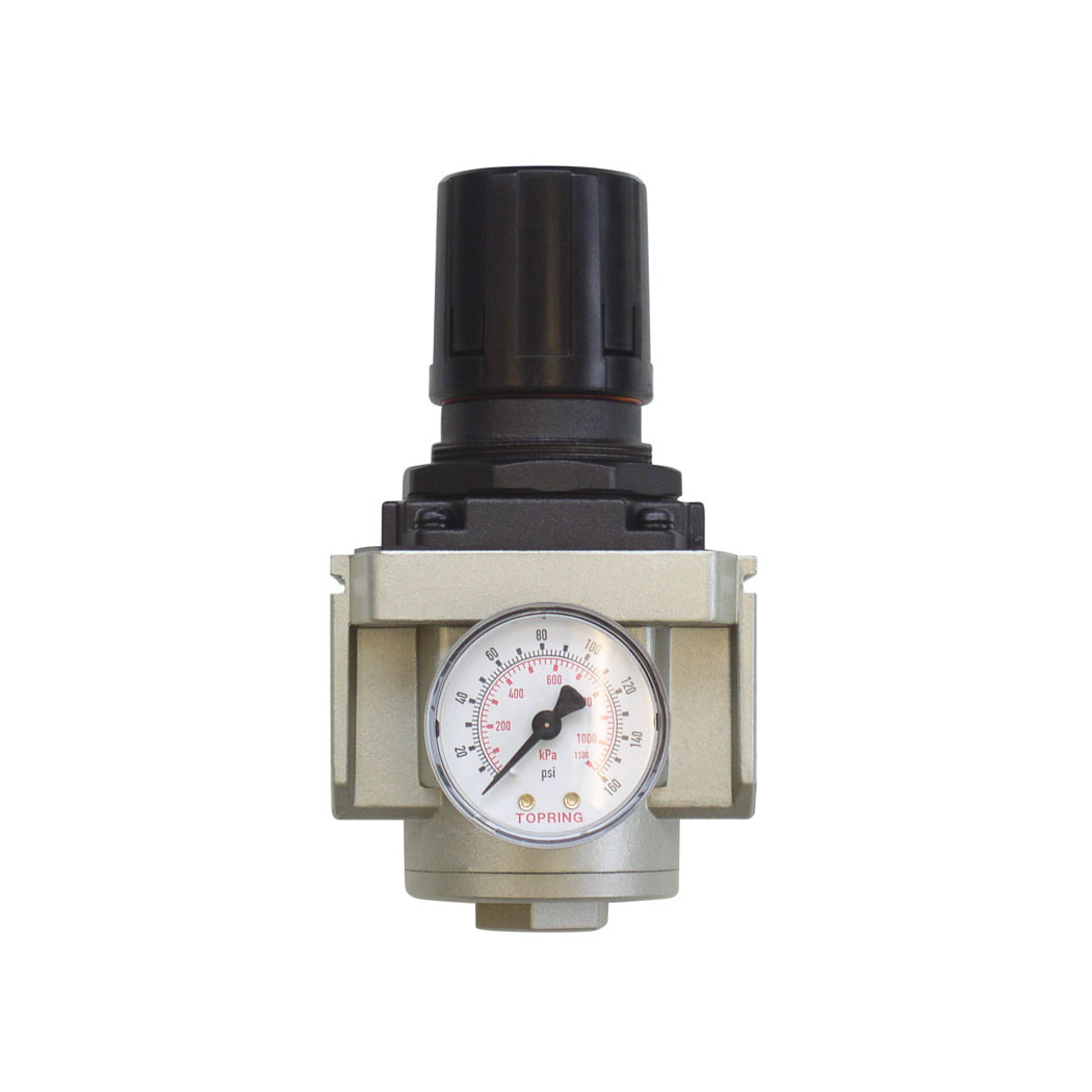 Topring AIRFLO 500 Regulator 3/4 (5-125), cost per each