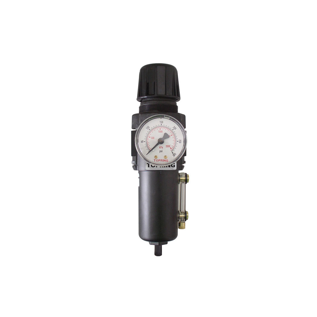 Filter/Reg. 1/2 Auto Zinc HIFLO,  cost each
