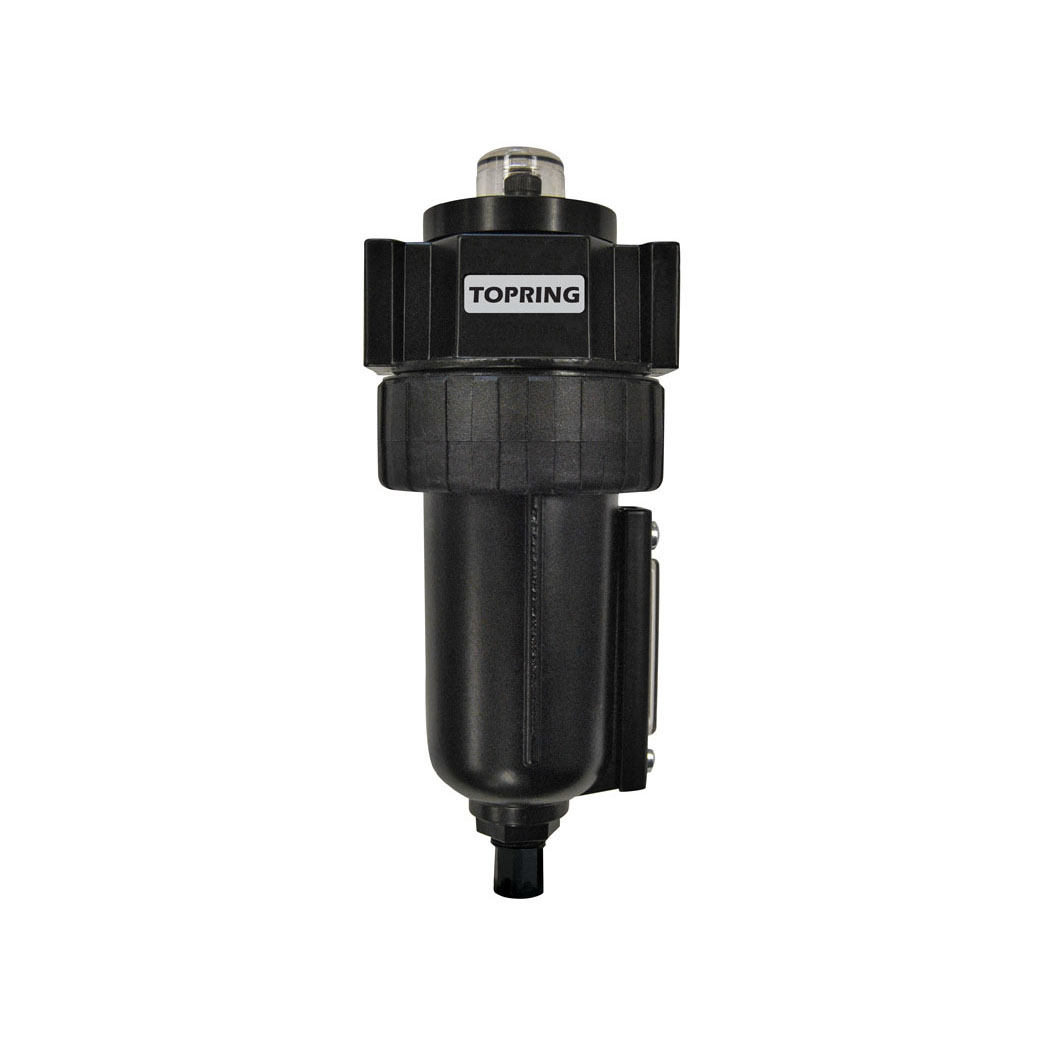 Coalescing Filter 1/2 Auto Zinc HIFLO2,  cost each