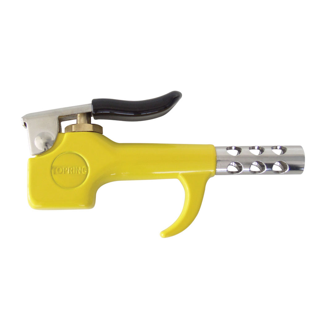Topring Compact booster tip blow gun, cost per each  PRODUCT CODE  60.103