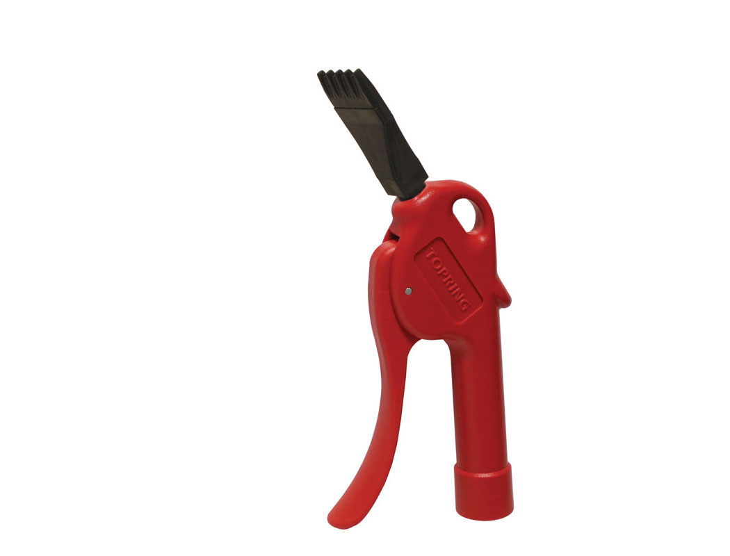 AIRPRO Flat Nozzle Blow Gun , cost per each