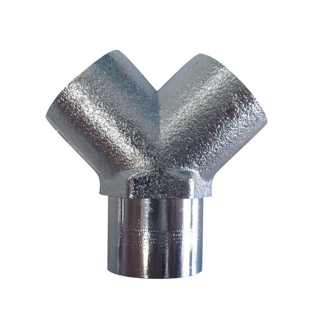 Air Manifold 1/4(F)NPT 2 In 1  PRODUCT CODE  62.850